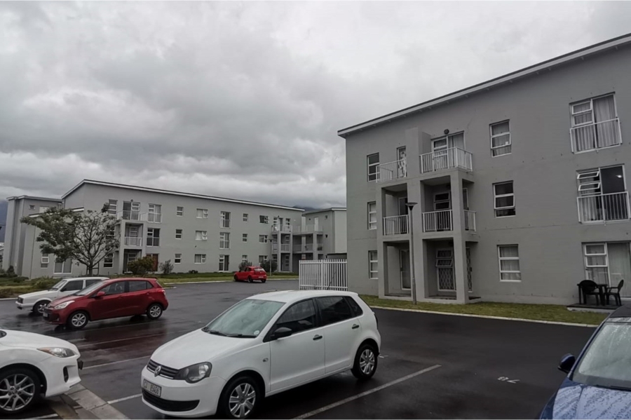 1 Bedroom Property for Sale in Klein Parys Western Cape